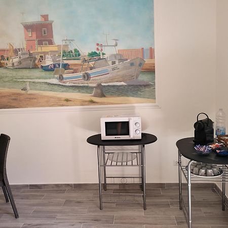 Rooms Da Pisicchio Fiumicino Esterno foto