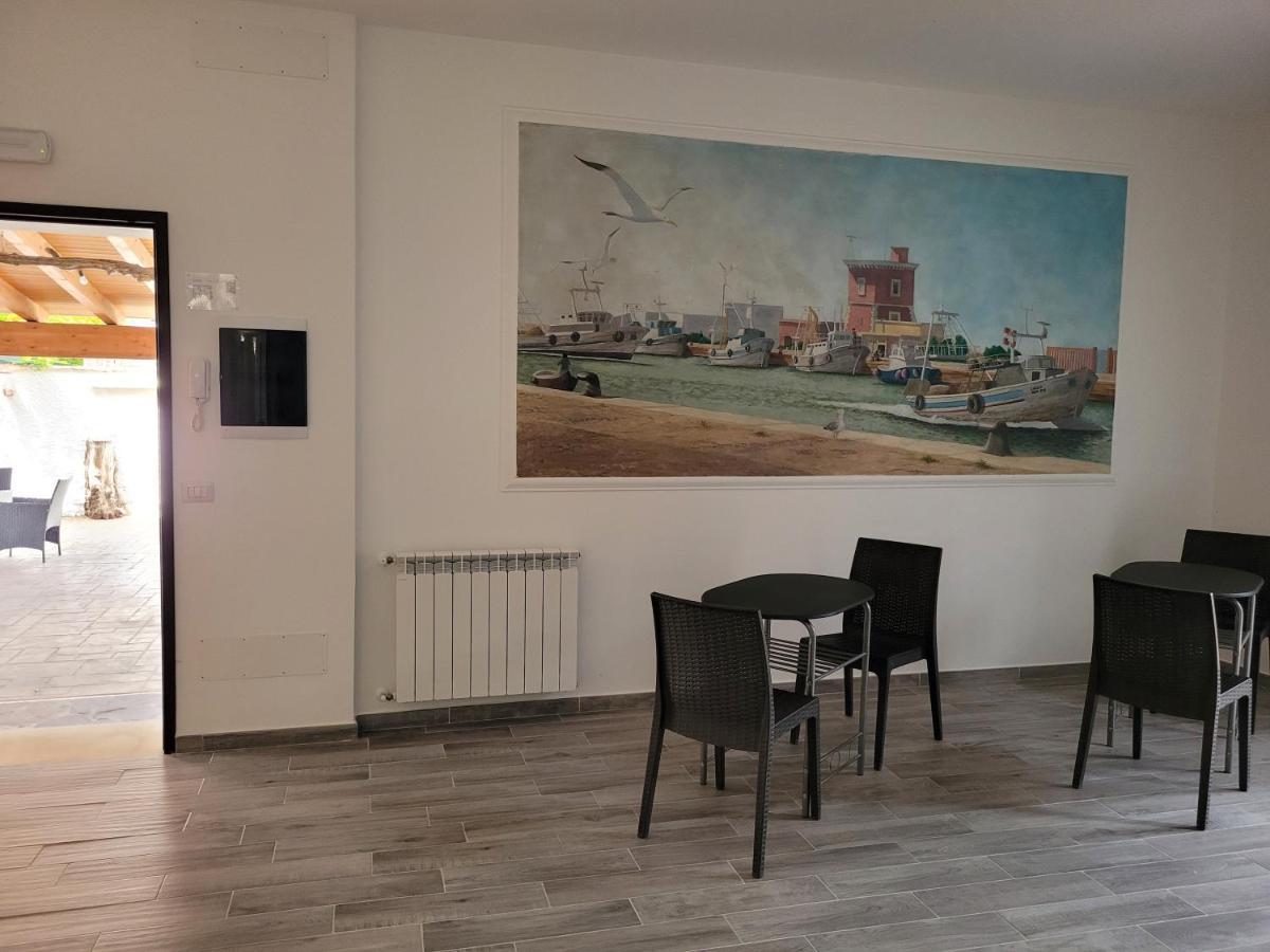 Rooms Da Pisicchio Fiumicino Esterno foto