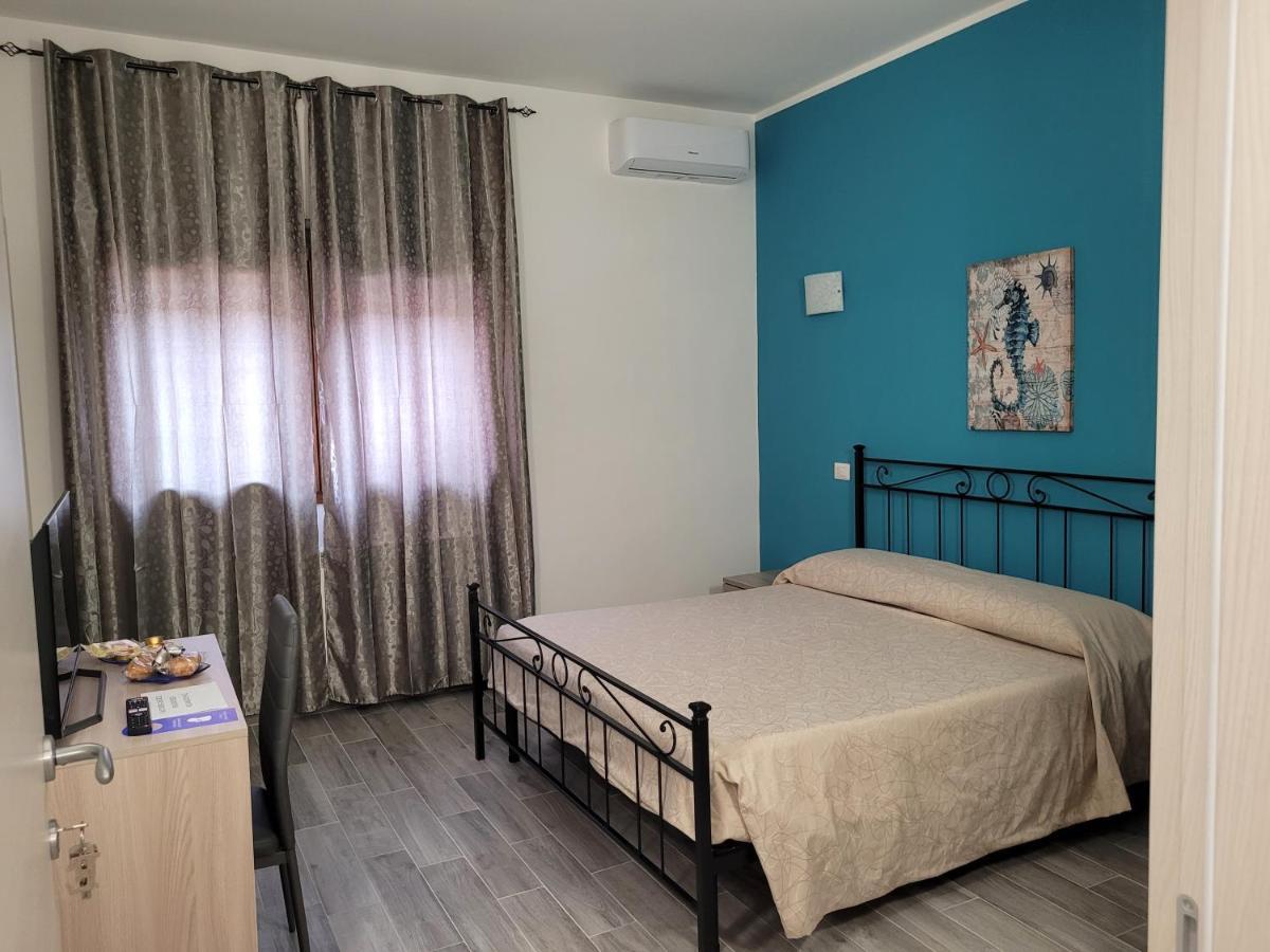 Rooms Da Pisicchio Fiumicino Esterno foto
