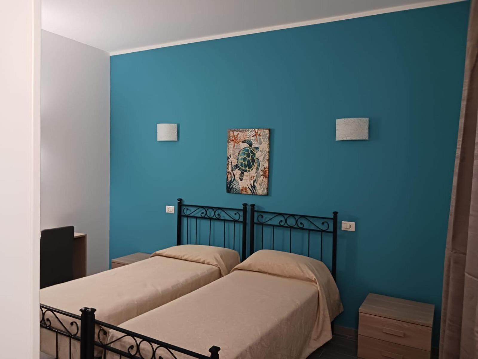 Rooms Da Pisicchio Fiumicino Esterno foto